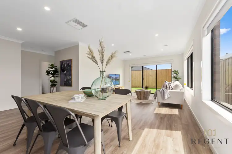 Fifth view of Homely house listing, 178 Brossard Road, Mickleham VIC 3064