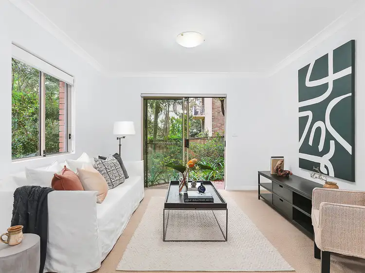 Main view of Homely apartment listing, 13/506 Pacific Highway, Artarmon NSW 2064