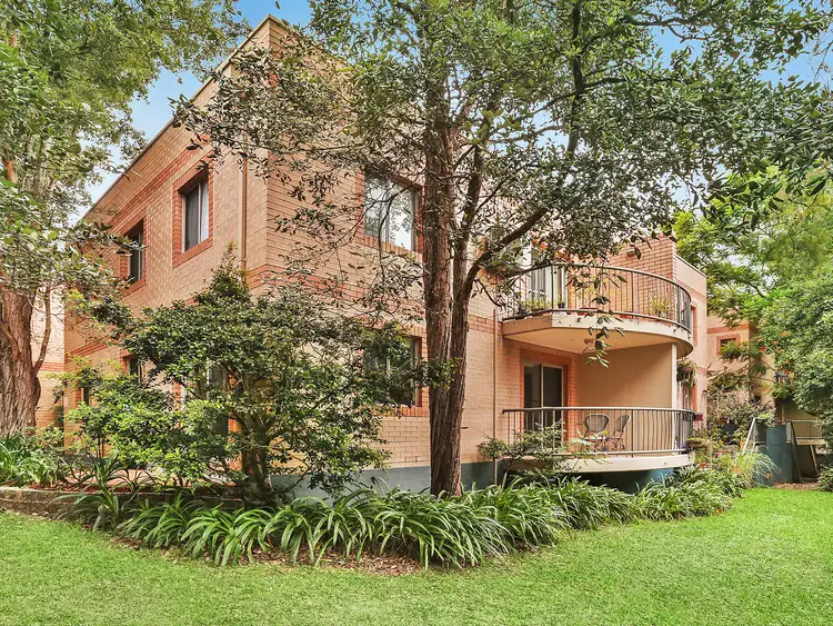 Fourth view of Homely apartment listing, 13/506 Pacific Highway, Artarmon NSW 2064