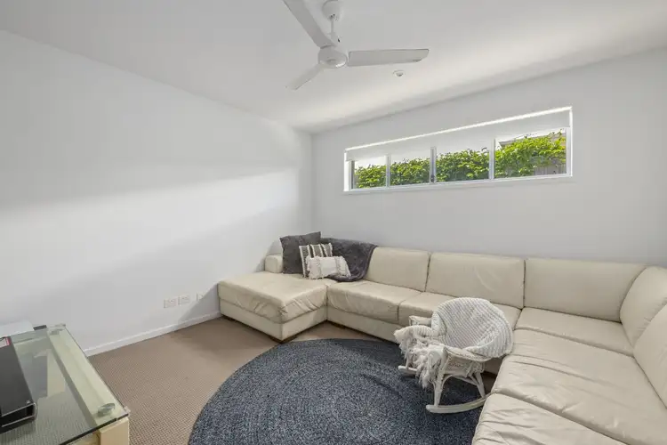 Third view of Homely unit listing, 3 Swift Place, Peregian Springs QLD 4573