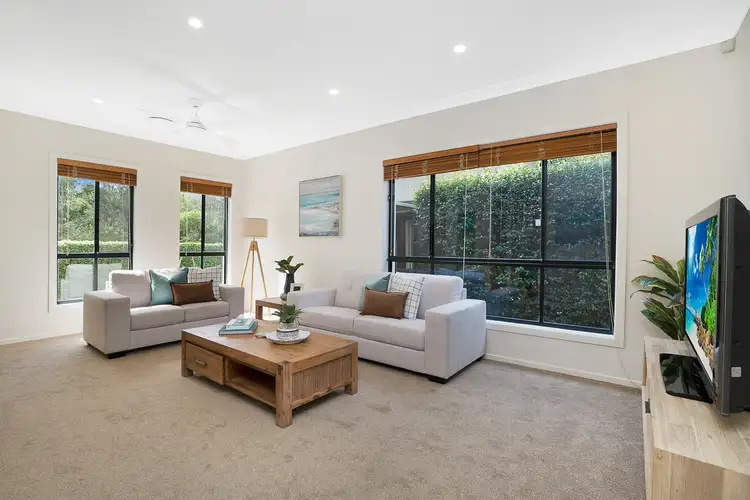 Second view of Homely house listing, 6 Matilda Way, Glenwood NSW 2768