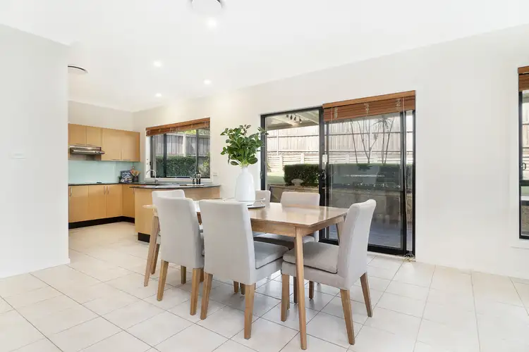 Fourth view of Homely house listing, 6 Matilda Way, Glenwood NSW 2768