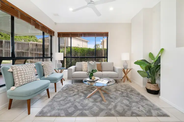 Fifth view of Homely house listing, 6 Matilda Way, Glenwood NSW 2768