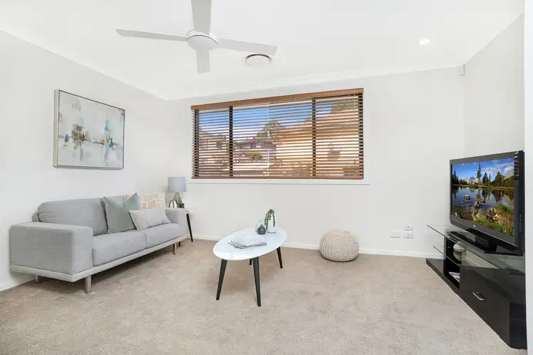 Sixth view of Homely house listing, 6 Matilda Way, Glenwood NSW 2768