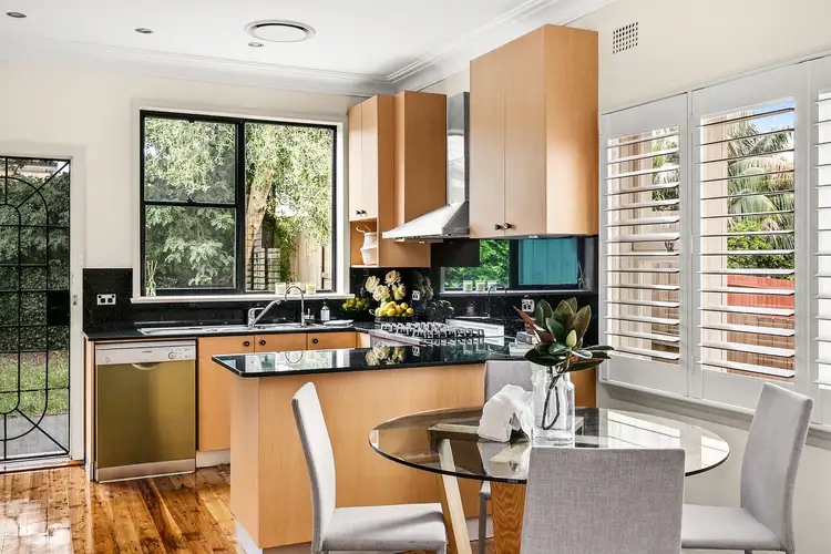 Third view of Homely house listing, 67 Hampden Road, Russell Lea NSW 2046