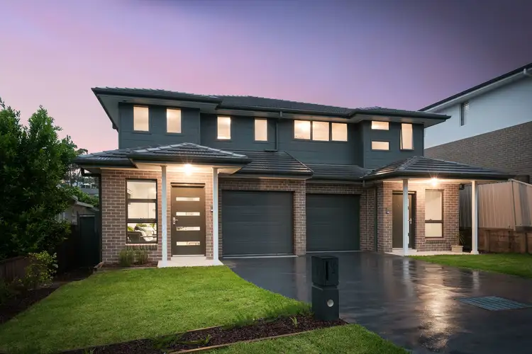 16A Parkes Street, Heathcote NSW 2233