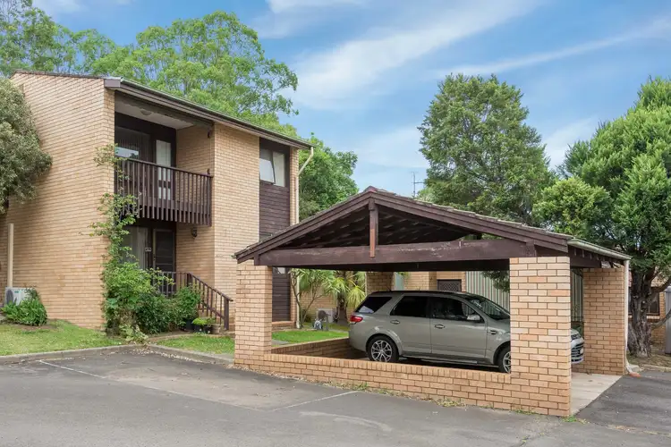 16/2 Whipbird Avenue, Ingleburn NSW 2565