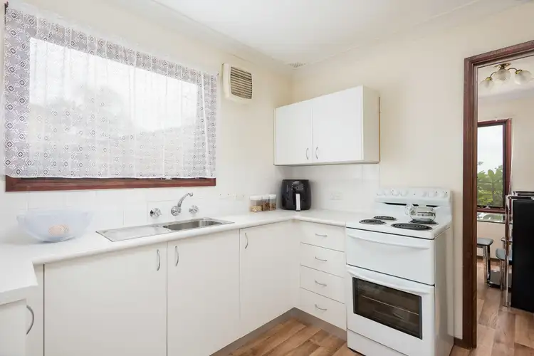 Third view of Homely townhouse listing, 16/2 Whipbird Avenue, Ingleburn NSW 2565