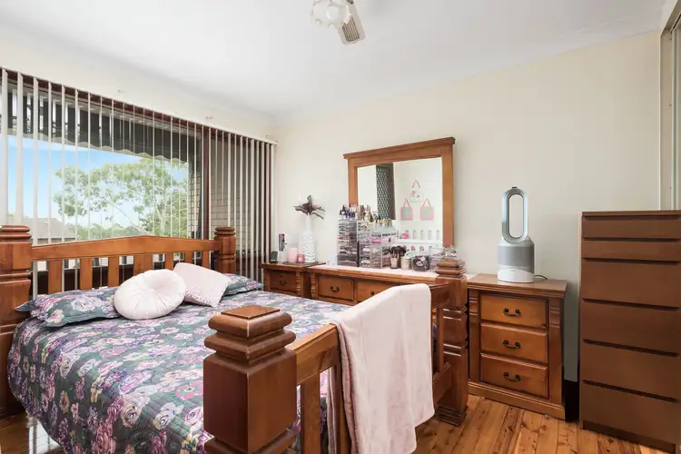 Fourth view of Homely townhouse listing, 16/2 Whipbird Avenue, Ingleburn NSW 2565