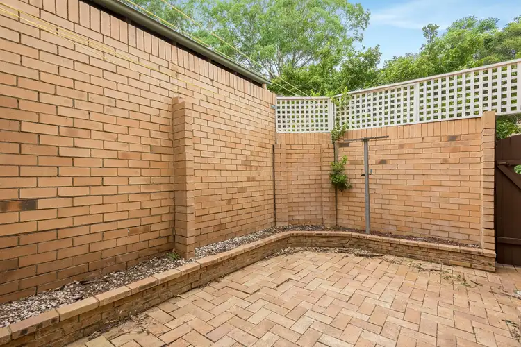 Sixth view of Homely townhouse listing, 16/2 Whipbird Avenue, Ingleburn NSW 2565