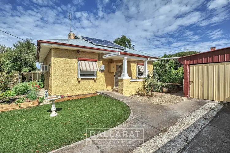 31 Alma Street, Maryborough VIC 3465