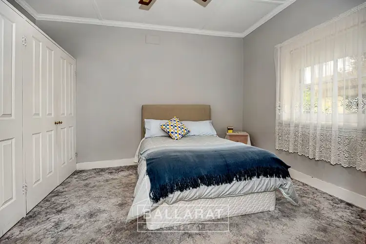 Sixth view of Homely house listing, 31 Alma Street, Maryborough VIC 3465