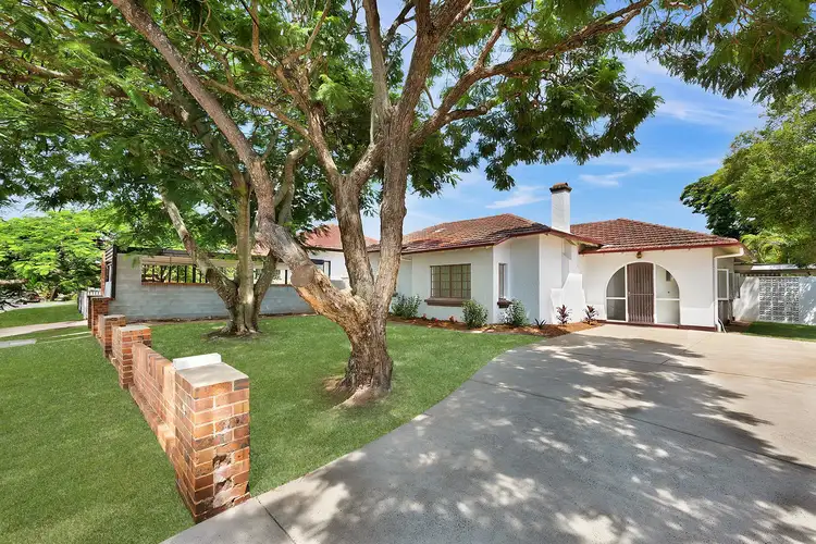 44 Elliott Street, Clayfield QLD 4011