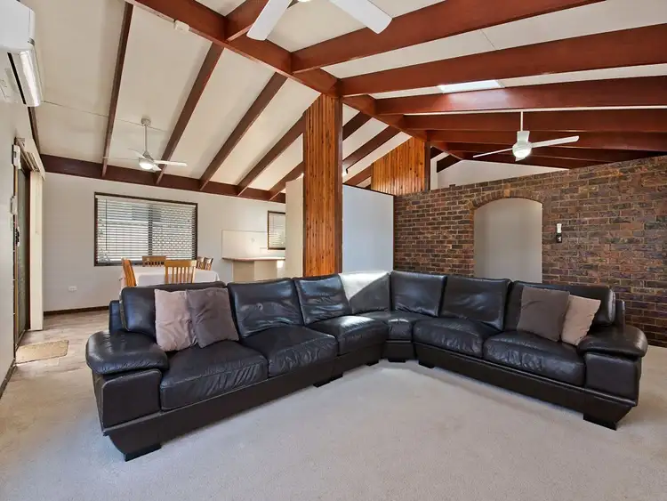 Second view of Homely house listing, 10 Barnett Street, Golden Beach QLD 4551