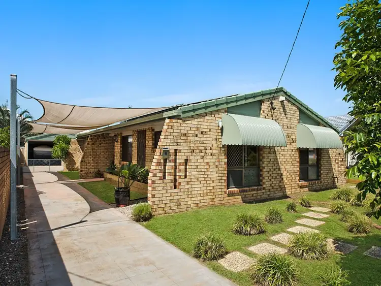 Sixth view of Homely house listing, 10 Barnett Street, Golden Beach QLD 4551