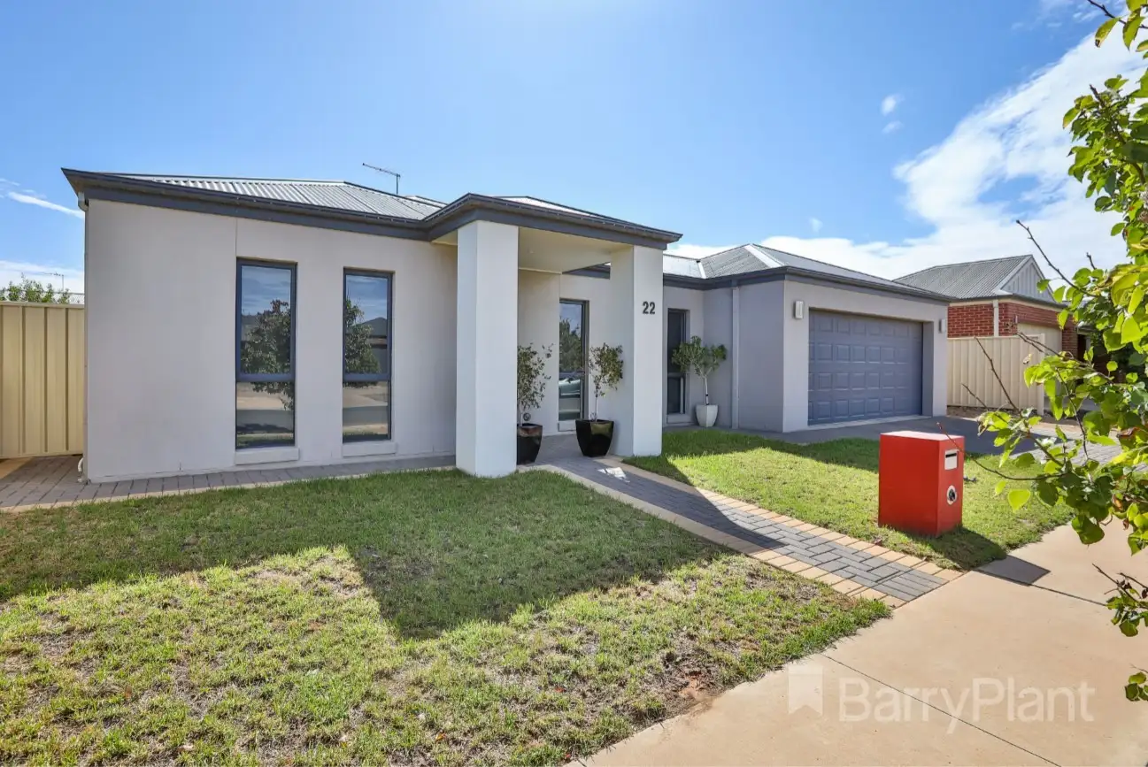 Main view of Homely house listing, 22 Oasis Boulevard, Mildura VIC 3500