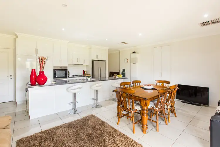 Third view of Homely house listing, 22 Oasis Boulevard, Mildura VIC 3500