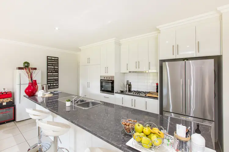 Fifth view of Homely house listing, 22 Oasis Boulevard, Mildura VIC 3500