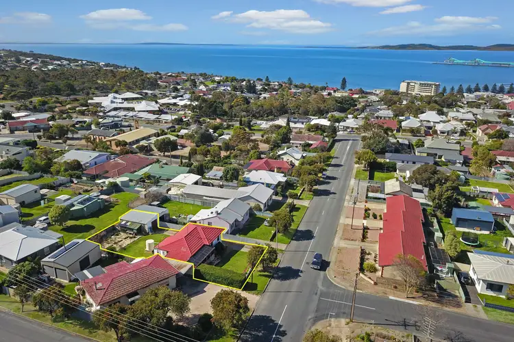 12 Ocean Avenue, Port Lincoln SA 5606