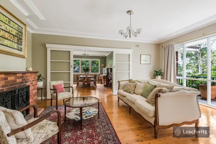 Second view of Homely house listing, 120 Merrivale Lane, Turramurra NSW 2074
