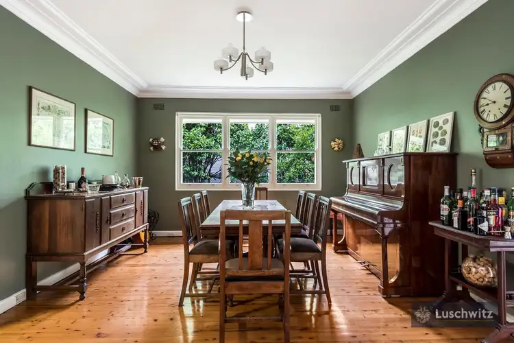 Third view of Homely house listing, 120 Merrivale Lane, Turramurra NSW 2074