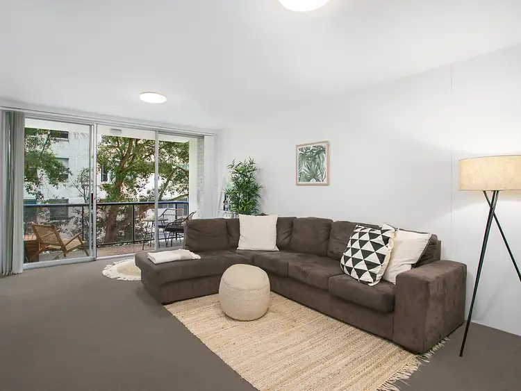 4/6-8 Ocean Street, Bondi NSW 2026