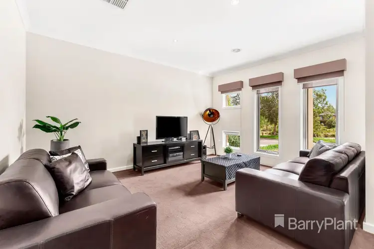 Fifth view of Homely house listing, 22 Donnelly Circuit, South Morang VIC 3752