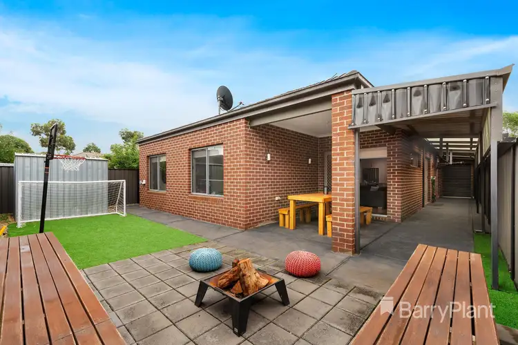Sixth view of Homely house listing, 22 Donnelly Circuit, South Morang VIC 3752