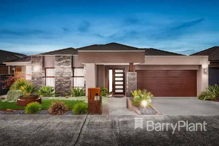 24 Hutmil Drive, South Morang VIC 3752