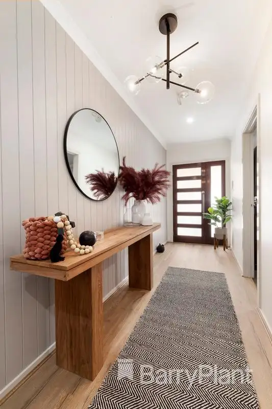 Second view of Homely house listing, 24 Hutmil Drive, South Morang VIC 3752