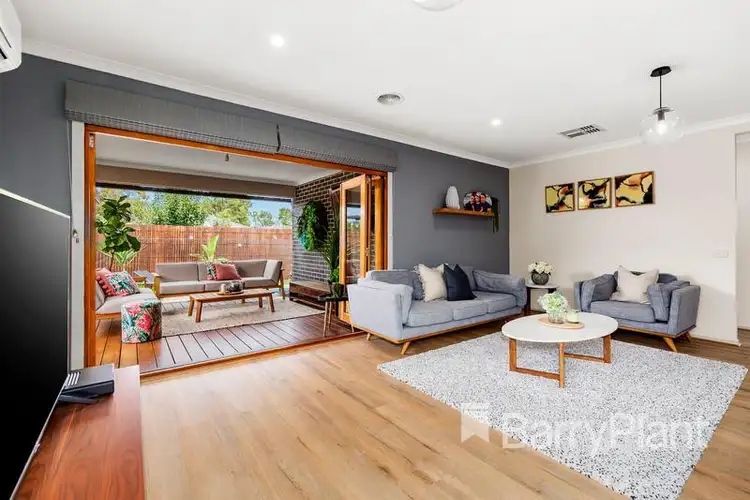 Sixth view of Homely house listing, 24 Hutmil Drive, South Morang VIC 3752