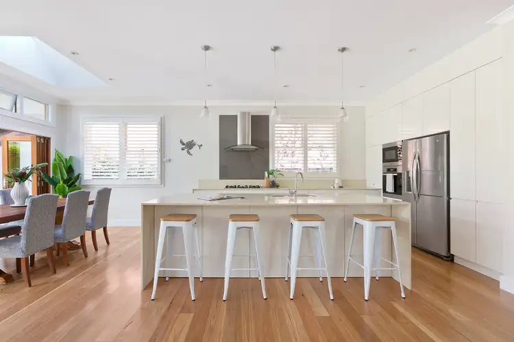 Second view of Homely house listing, 361 Pittwater Road, North Manly NSW 2100