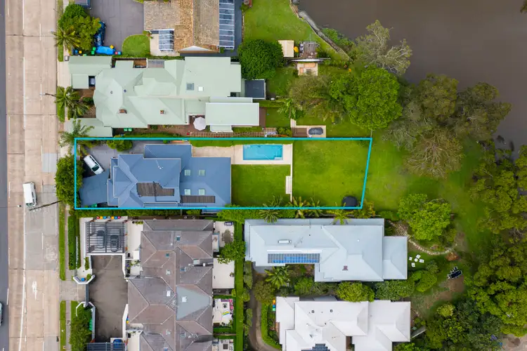 Sixth view of Homely house listing, 361 Pittwater Road, North Manly NSW 2100