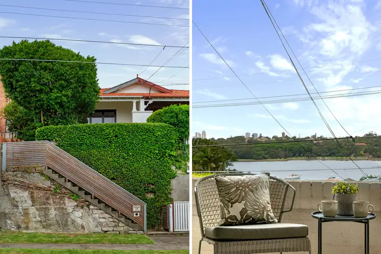 Main view of Homely house listing, 16 Broughton Street, Drummoyne NSW 2047