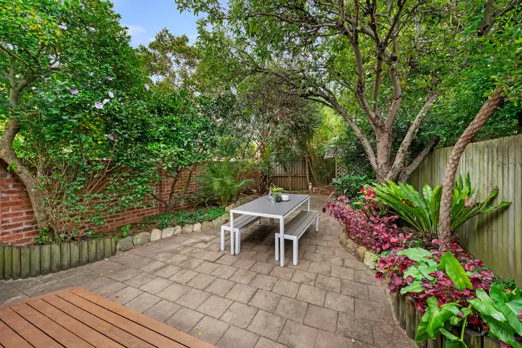 Sixth view of Homely house listing, 16 Broughton Street, Drummoyne NSW 2047