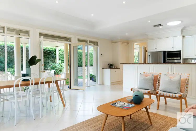 Third view of Homely house listing, 2C Clearview Street, Beaumont SA 5066