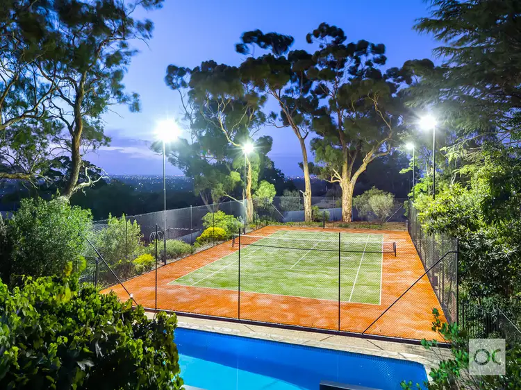 12 Barretts Road, Torrens Park SA 5062