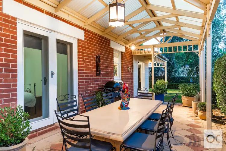 Fourth view of Homely house listing, 9 Allen Grove, Unley SA 5061