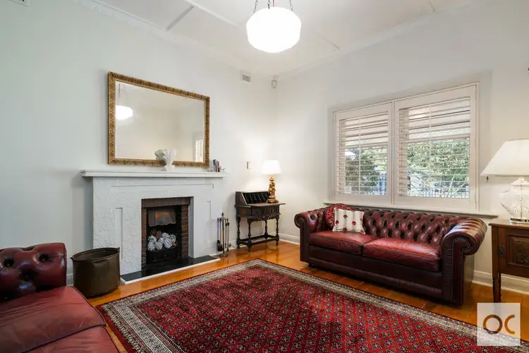 Fifth view of Homely house listing, 9 Allen Grove, Unley SA 5061