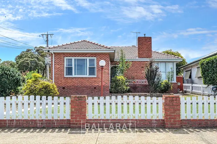 8 Elgin Road, Maryborough VIC 3465
