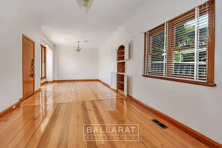 Fifth view of Homely house listing, 8 Elgin Road, Maryborough VIC 3465