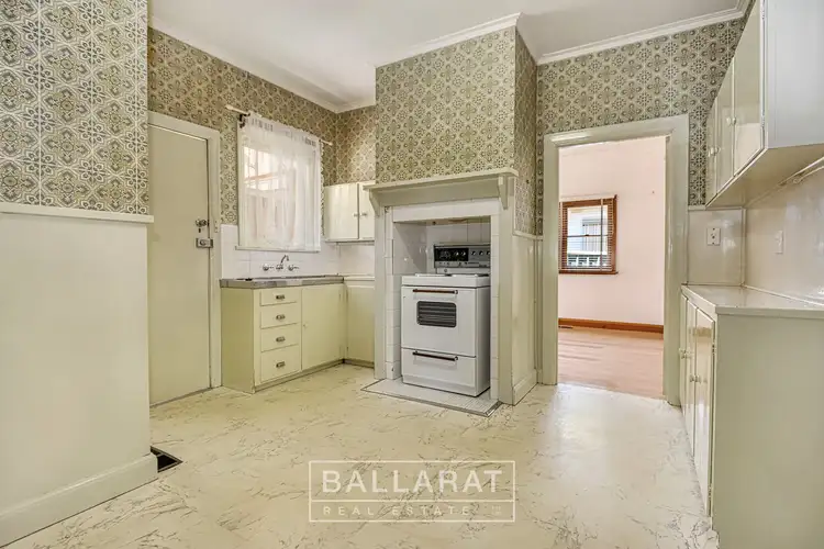 Sixth view of Homely house listing, 8 Elgin Road, Maryborough VIC 3465