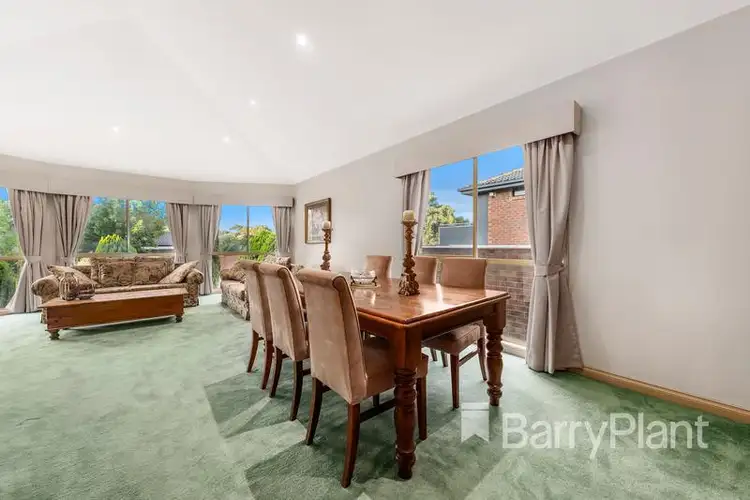 Third view of Homely house listing, 52 Jubilee Crescent, Mill Park VIC 3082