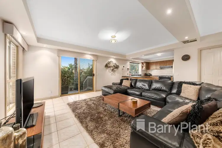 Fifth view of Homely house listing, 52 Jubilee Crescent, Mill Park VIC 3082