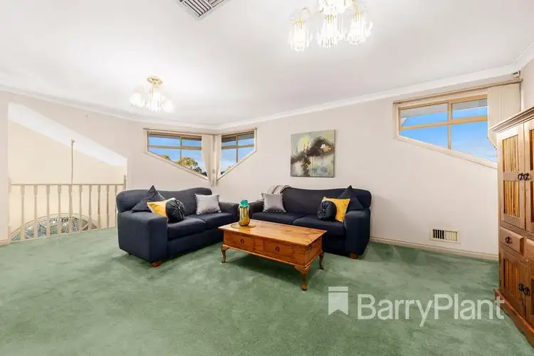 Sixth view of Homely house listing, 52 Jubilee Crescent, Mill Park VIC 3082
