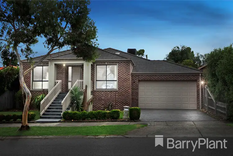 17 Luxor Close, South Morang VIC 3752