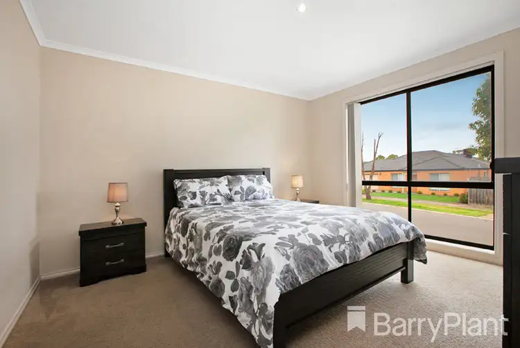 Sixth view of Homely house listing, 17 Luxor Close, South Morang VIC 3752