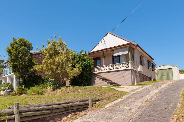 49 Government Road, Nelson Bay NSW 2315