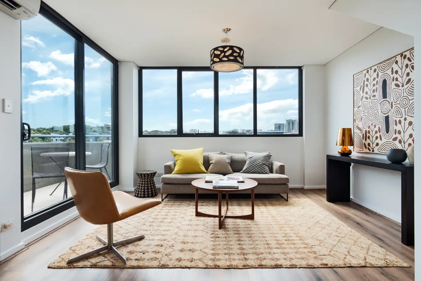 Main view of Homely apartment listing, L47/274 Botany Road, Alexandria NSW 2015