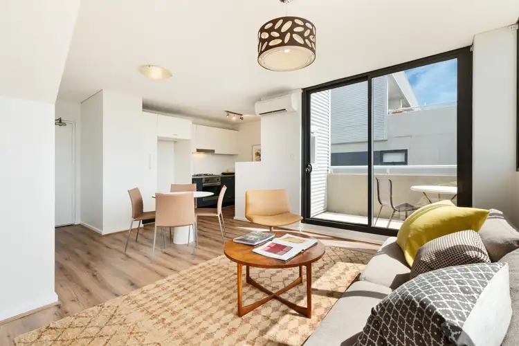 Second view of Homely apartment listing, L47/274 Botany Road, Alexandria NSW 2015